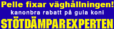 Stötdämparexperten
