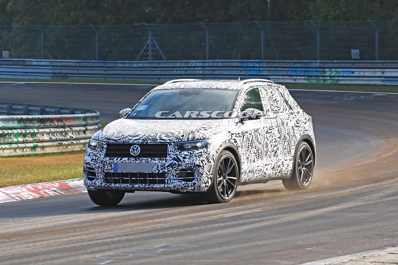 Namn:  a103ecaa-vw-t-roc-r-spy-shots-36.jpg
Visningar: 639
Storlek:  177.3 KB