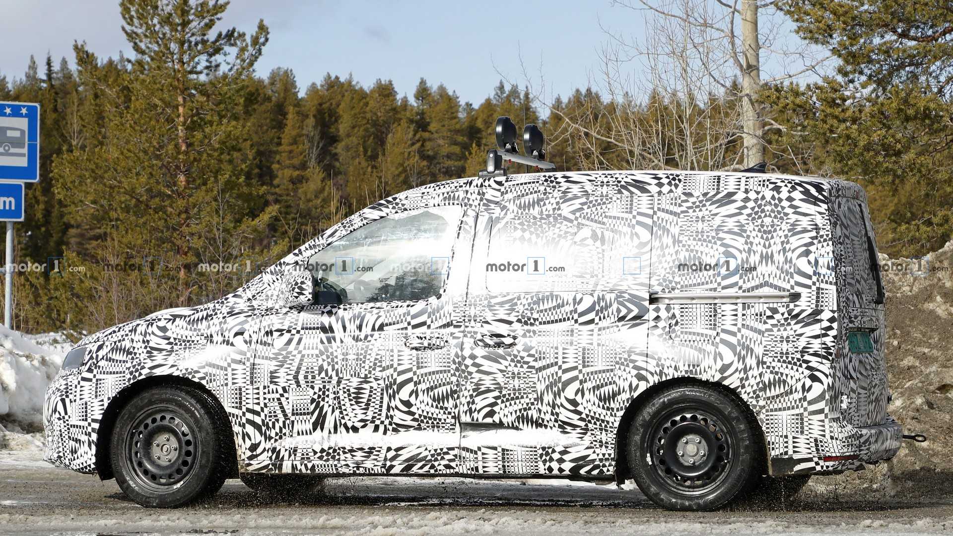 Namn:  2021-vw-caddy-first-spy-photo.jpg
Visningar: 757
Storlek:  344.8 KB