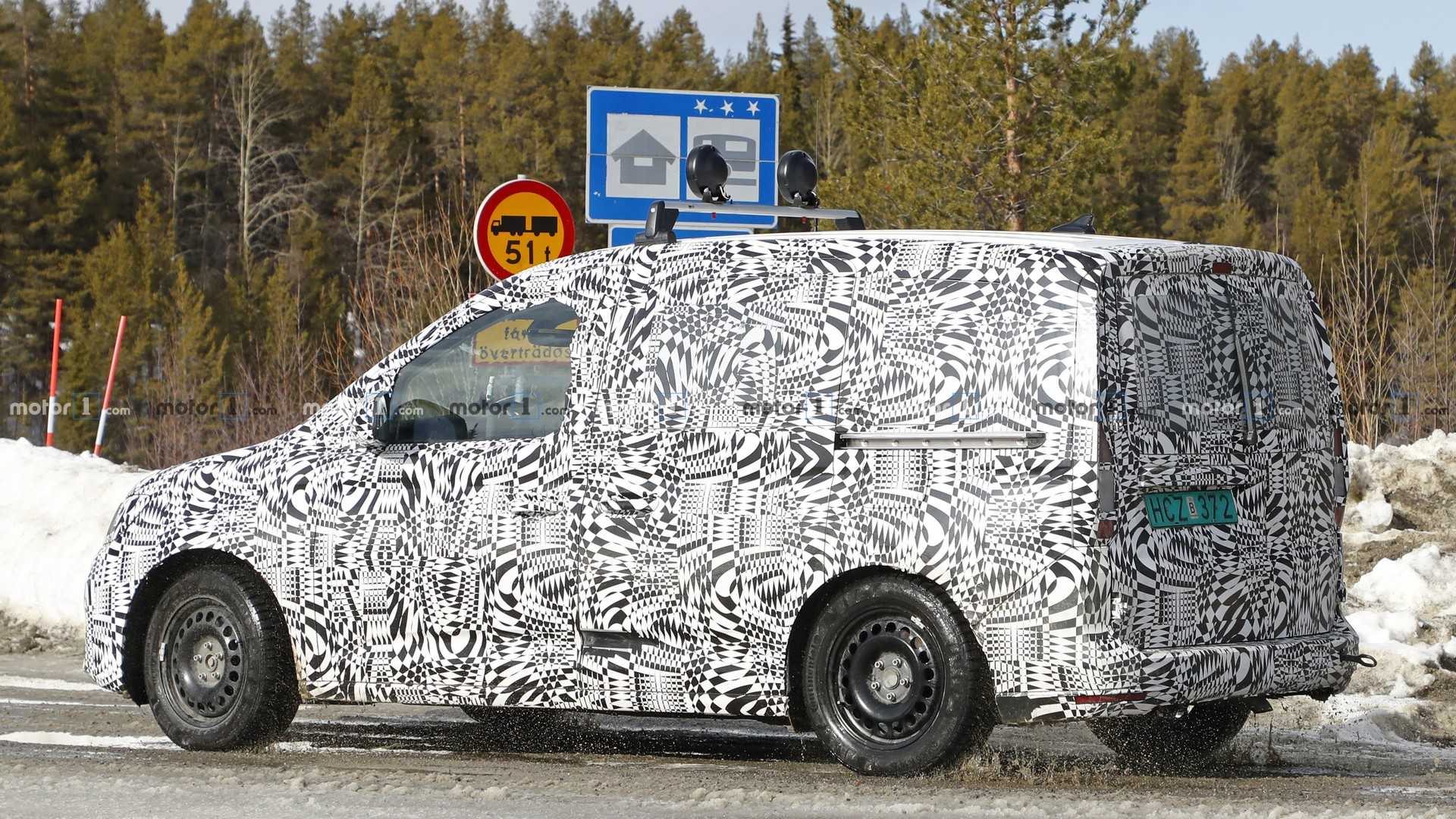 Namn:  2021-vw-caddy-first-spy-photo.jpg
Visningar: 1302
Storlek:  352.1 KB