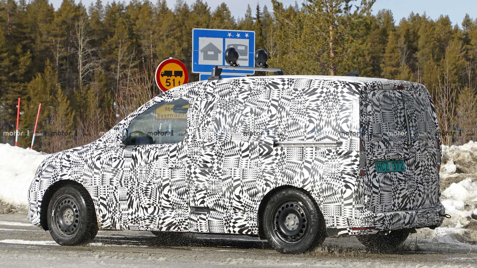 Namn:  2021-vw-caddy-first-spy-photo.jpg
Visningar: 964
Storlek:  352.1 KB