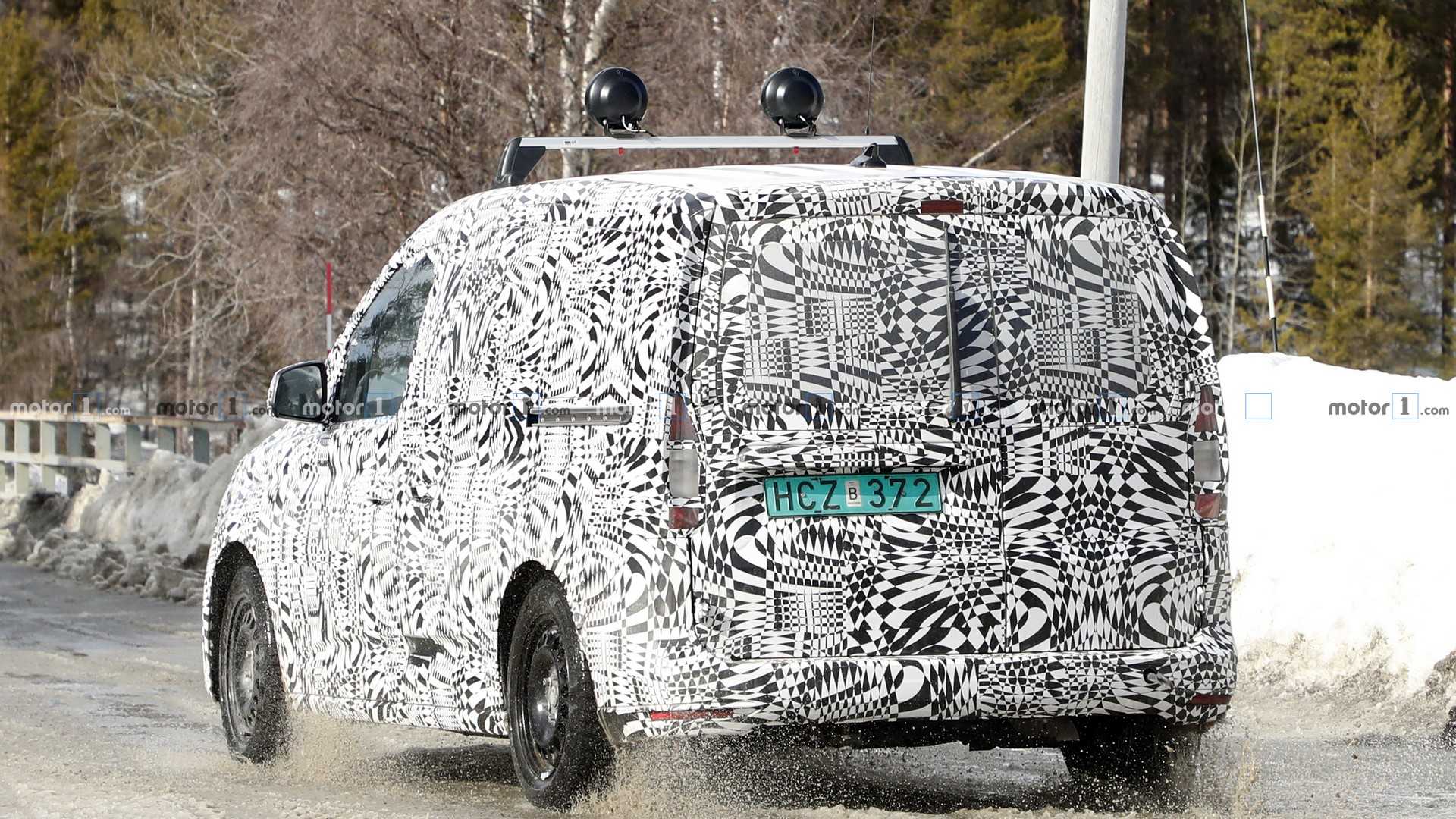 Namn:  2021-vw-caddy-first-spy-photo.jpg
Visningar: 899
Storlek:  326.7 KB