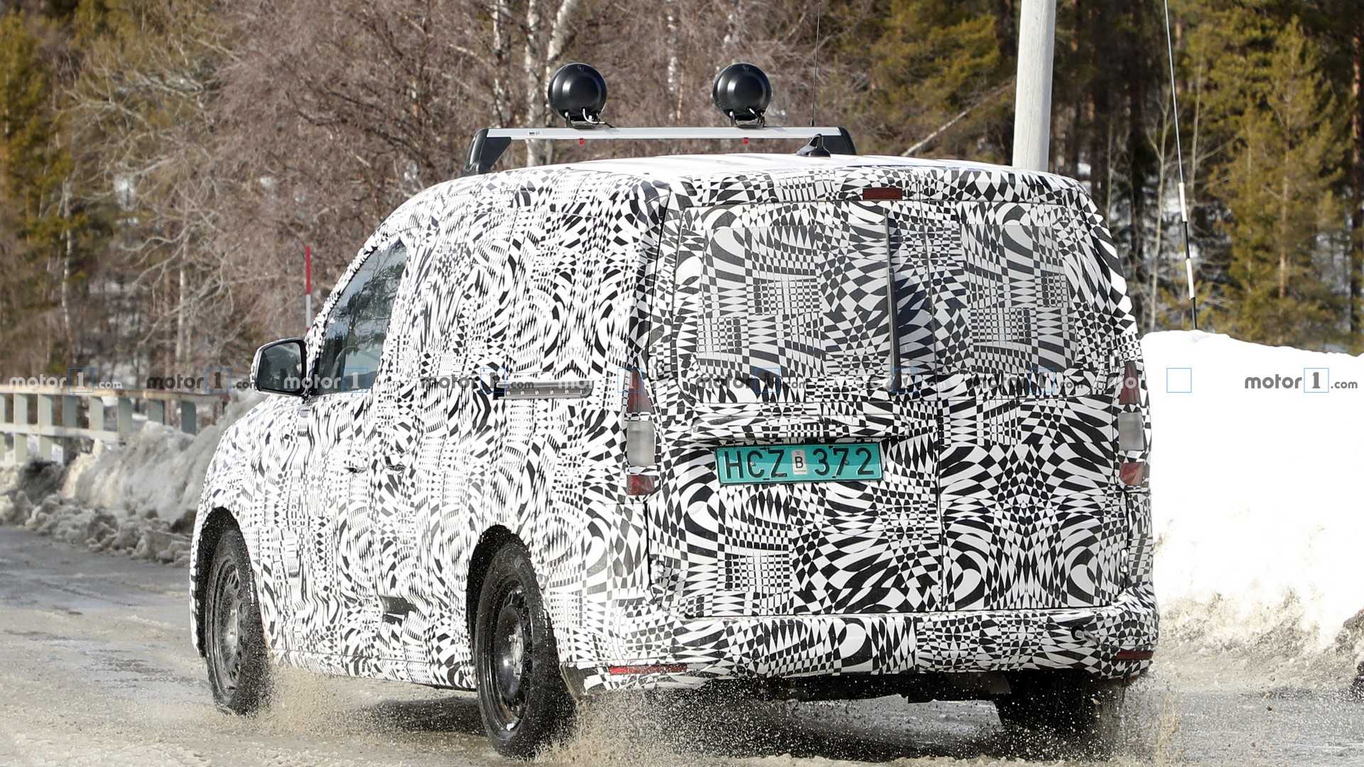 Namn:  2021-vw-caddy-first-spy-photo.jpg
Visningar: 634
Storlek:  326.7 KB