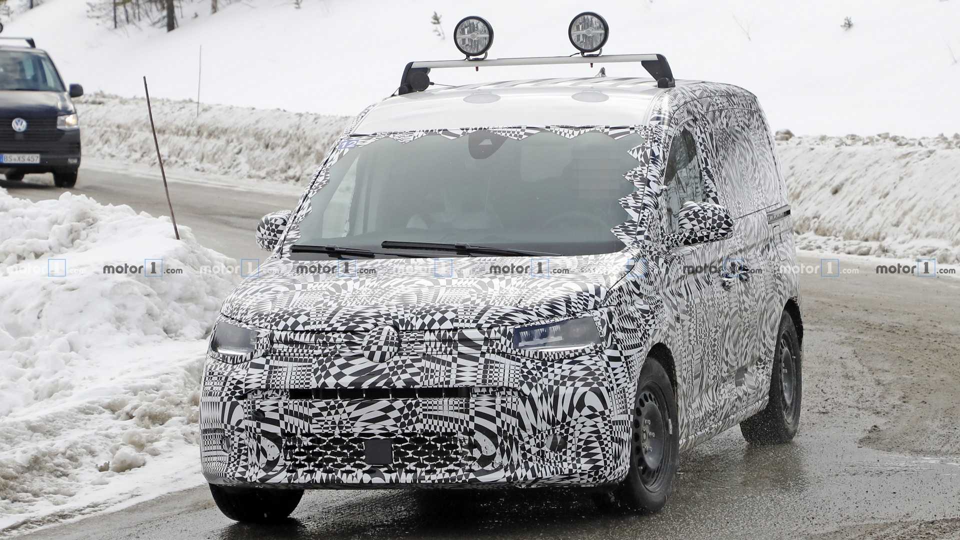Namn:  2021-vw-caddy-first-spy-photo.jpg
Visningar: 870
Storlek:  238.6 KB