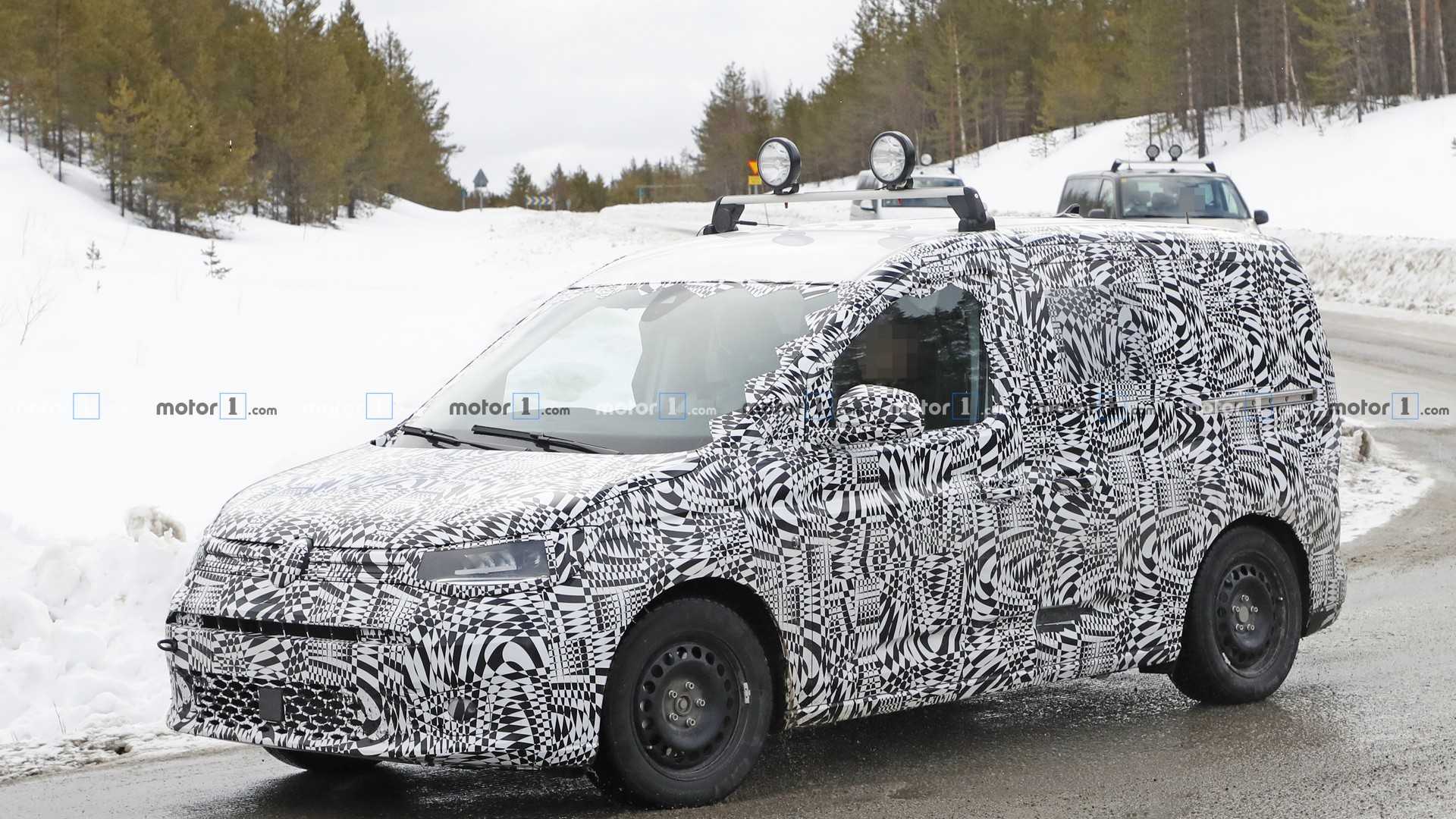 Namn:  2021-vw-caddy-first-spy-photo.jpg
Visningar: 1033
Storlek:  266.6 KB