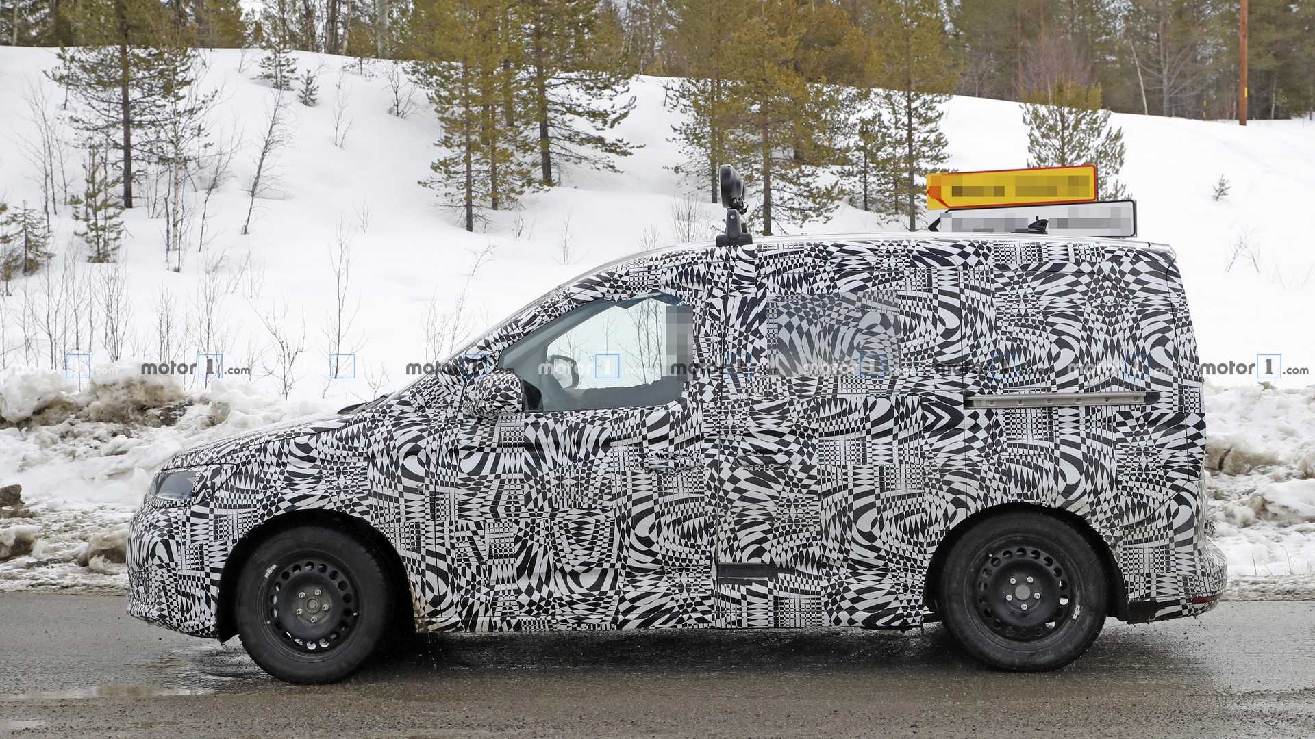 Namn:  2021-vw-caddy-first-spy-photo.jpg
Visningar: 1260
Storlek:  327.6 KB