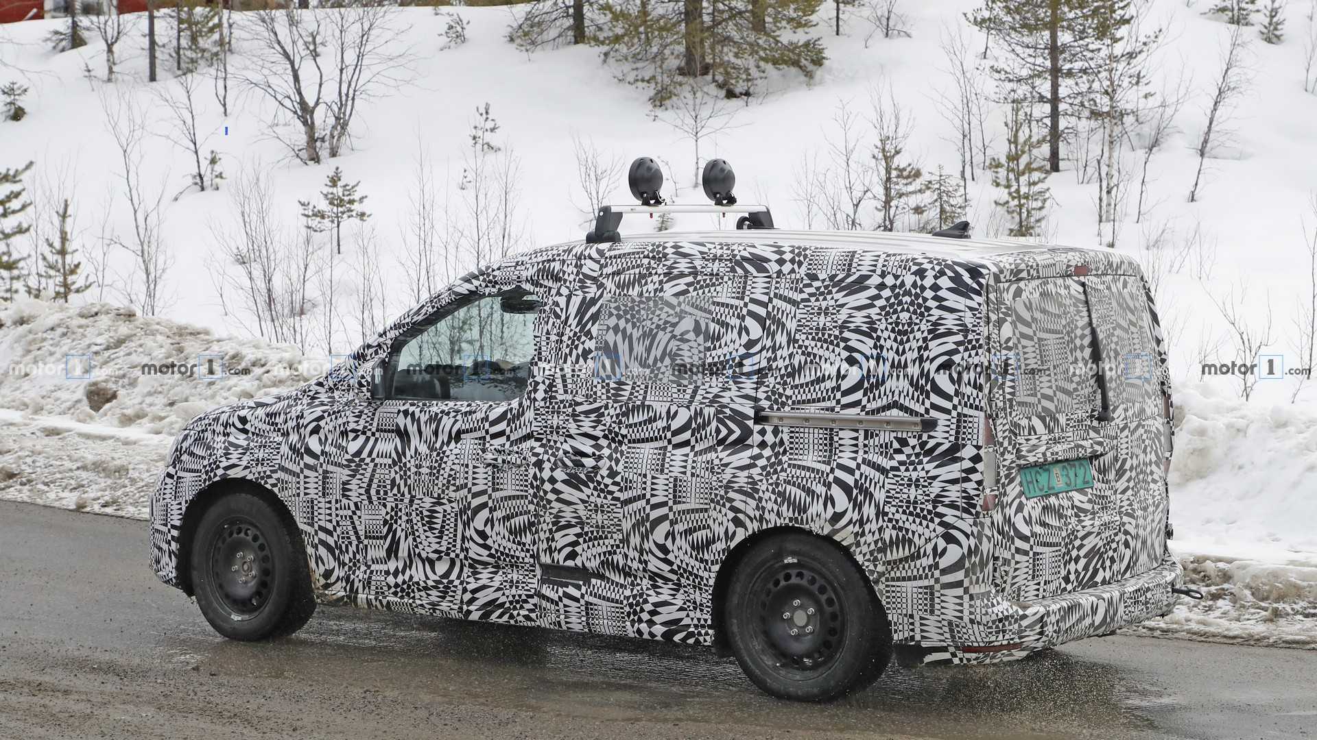 Namn:  2021-vw-caddy-first-spy-photo.jpg
Visningar: 934
Storlek:  320.8 KB