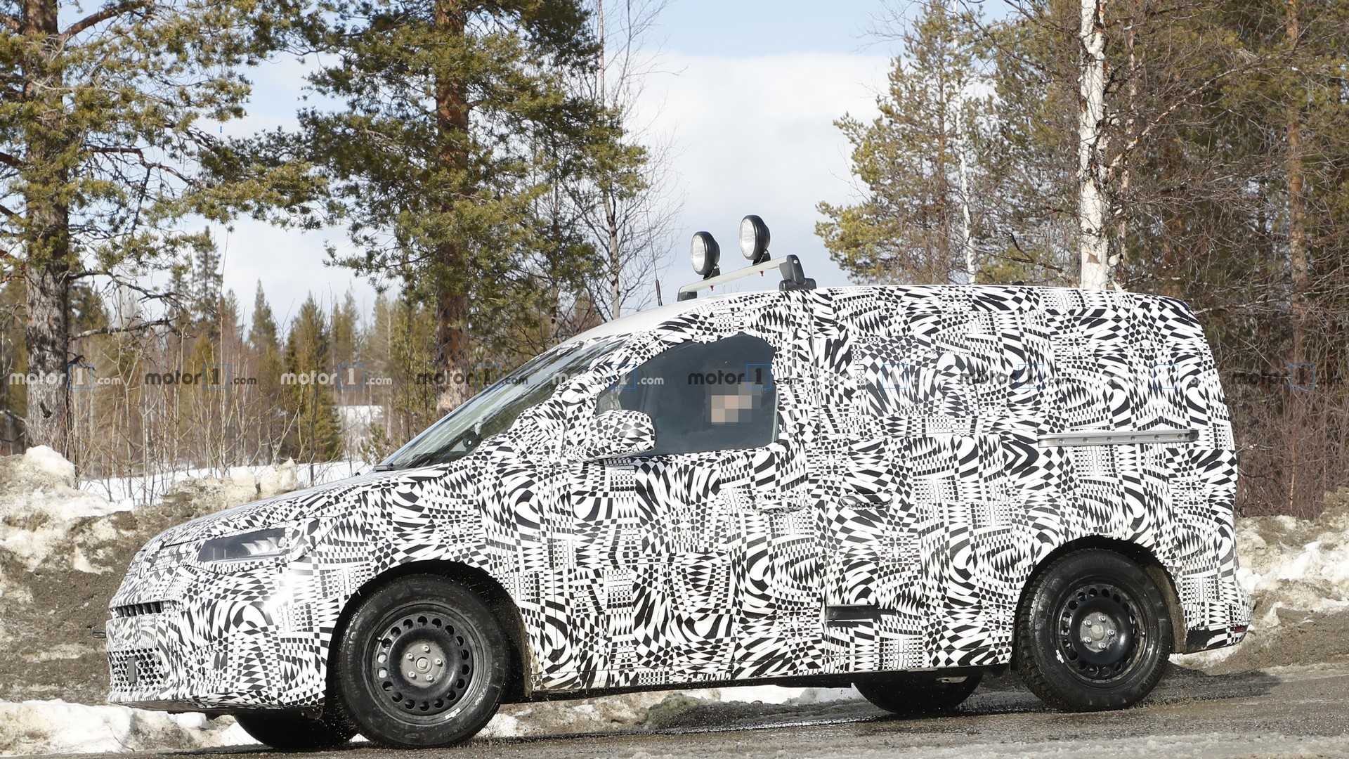 Namn:  2021-vw-caddy-first-spy-photo.jpg
Visningar: 638
Storlek:  388.5 KB