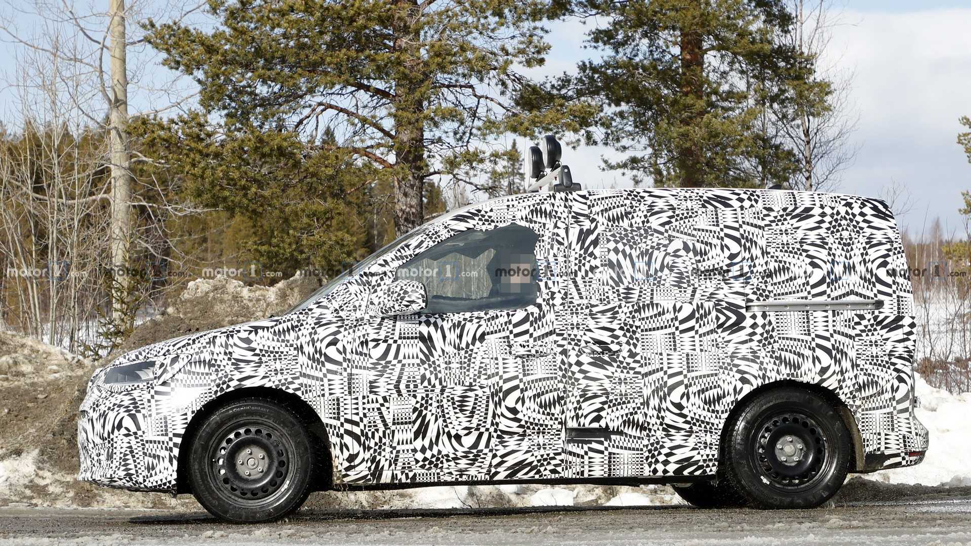 Namn:  2021-vw-caddy-first-spy-photo.jpg
Visningar: 848
Storlek:  397.1 KB