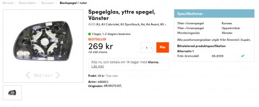 Namn:  audi Spegel.jpg
Visningar: 1559
Storlek:  20.5 KB