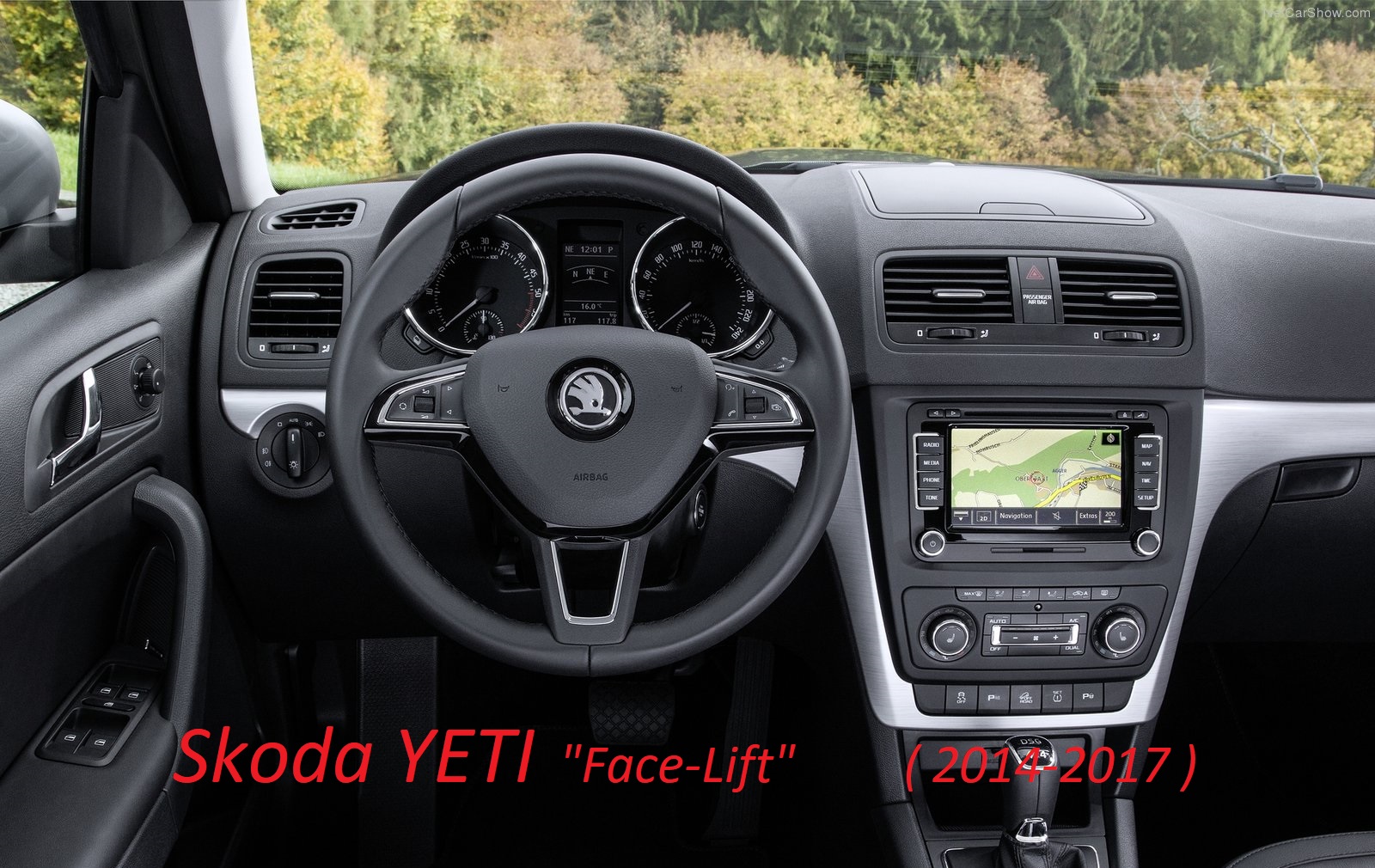 Namn:  Ratt Skoda Yeti face lift.jpg
Visningar: 3773
Storlek:  460.7 KB