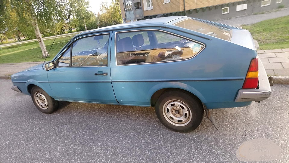 Namn:  Passat B2 Coupé Siidaa.jpg
Visningar: 1700
Storlek:  233.6 KB