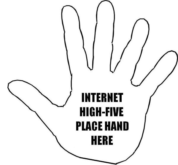 Namn:  internet-high-five.jpeg
Visningar: 986
Storlek:  36.4 KB