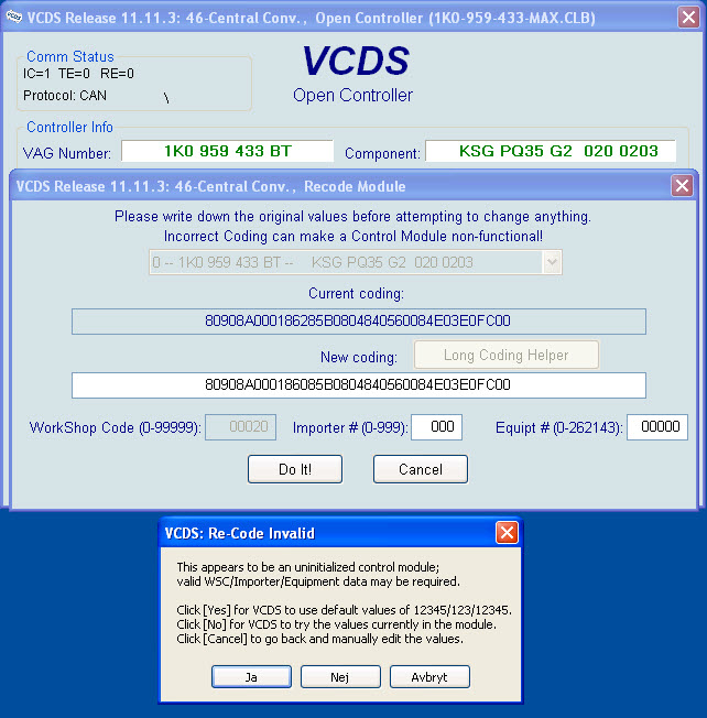 Namn:  VCDS Felkod.jpg
Visningar: 490
Storlek:  139.5 KB