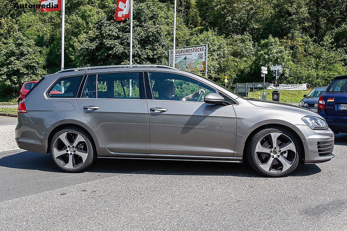 Namn:  VW-Golf-GTD-Variant-Erlkoenig-1200x800-611552a3b2eb4bf9.jpg
Visningar: 2238
Storlek:  492.3 KB