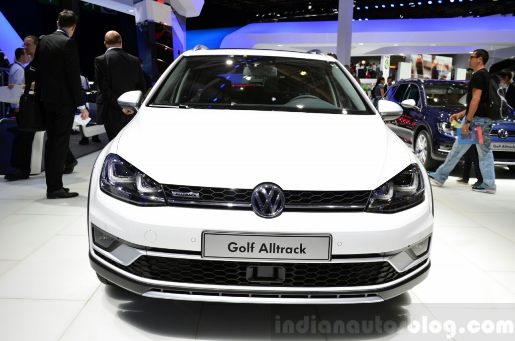 Namn:  VW-Golf-Alltrack-front-at-the-2014-Paris-Motor-Show-1024x677.jpg
Visningar: 4475
Storlek:  136.4 KB