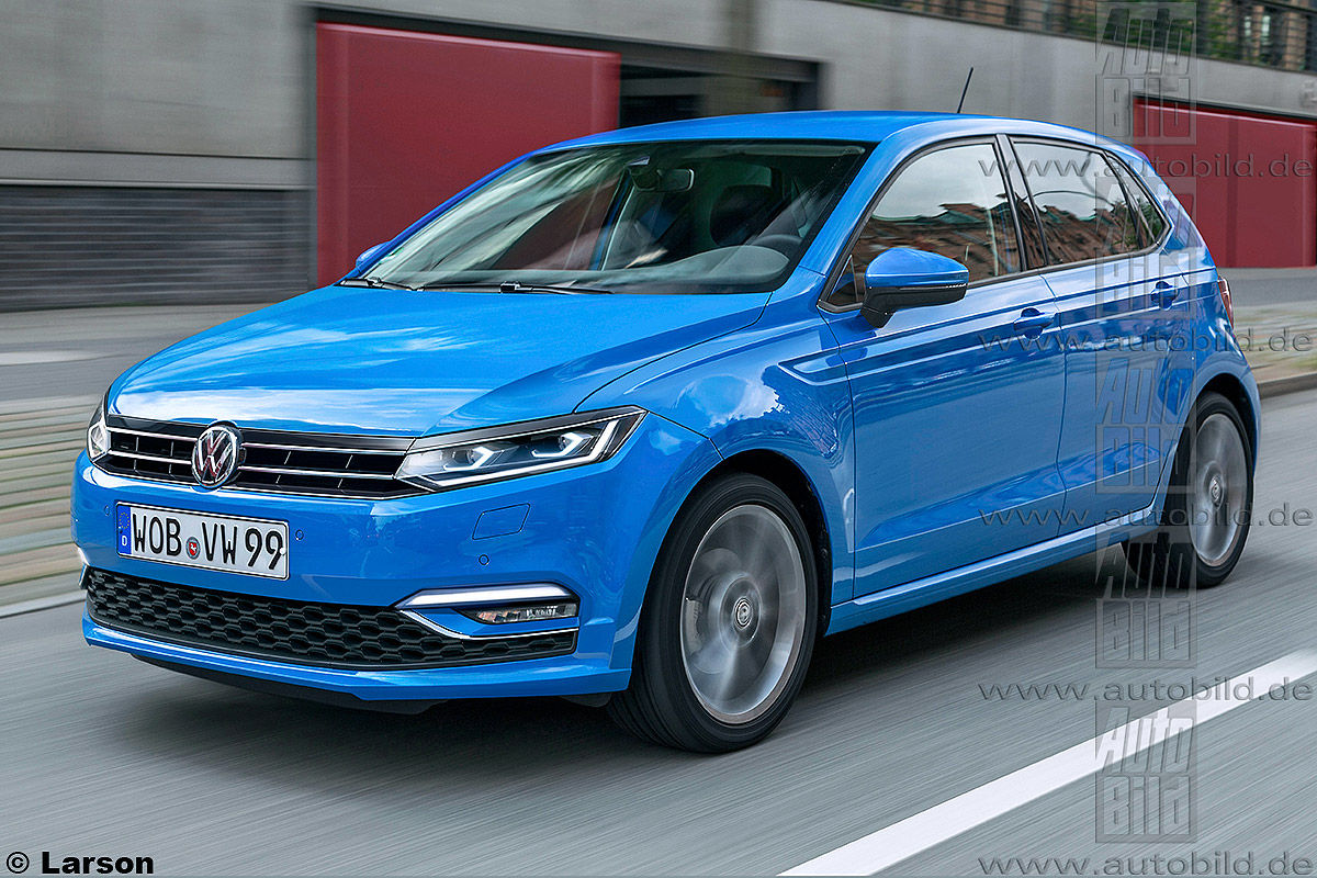 Namn:  VW-Polo-VI-2017-Erlkoenig-Motoren-Preise-Marktstart-1200x800-034e795eb7557cf8.jpg
Visningar: 2147
Storlek:  252.5 KB