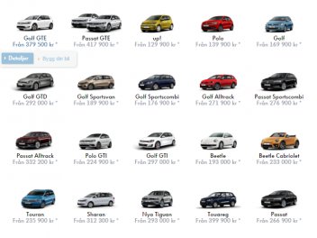 Namn:  VW lineup.jpg
Visningar: 625
Storlek:  18.6 KB
