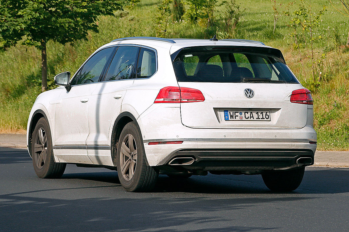 Namn:  So-kommt-der-neue-VW-Touareg-2017-1200x800-c1919f94a969620d.jpg
Visningar: 618
Storlek:  296.9 KB