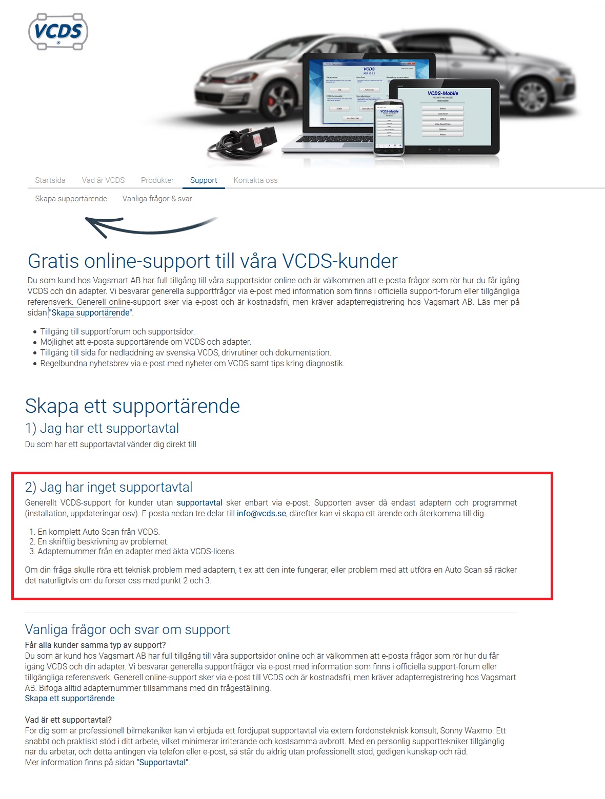 Namn:  VCDS support ärende.jpg
Visningar: 1109
Storlek:  418.2 KB