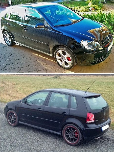 Namn:  Polo-GTI-FÖRE-EFTER-Sänkning.jpg
Visningar: 628
Storlek:  184.9 KB