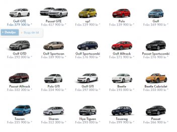 Namn:  VW lineup.jpg
Visningar: 397
Storlek:  18.6 KB