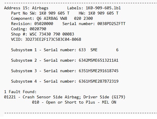 Namn:  Air Bag larm.jpg
Visningar: 216
Storlek:  76.7 KB