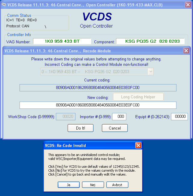 Namn:  VCDS Felkod.jpg
Visningar: 296
Storlek:  139.5 KB