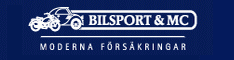 Bilsport & MC